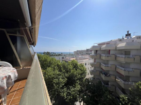 Apartamento cerca de la playa